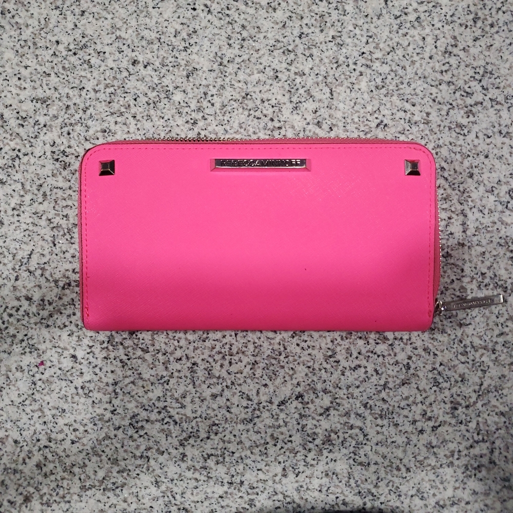 Rebecca Minkoff Wallet